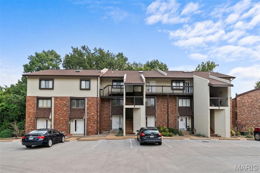 3111 Broken Oak Drive Unit: C