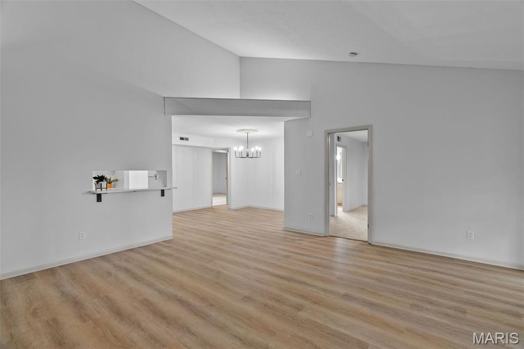 3111 Broken Oak Drive Unit: C