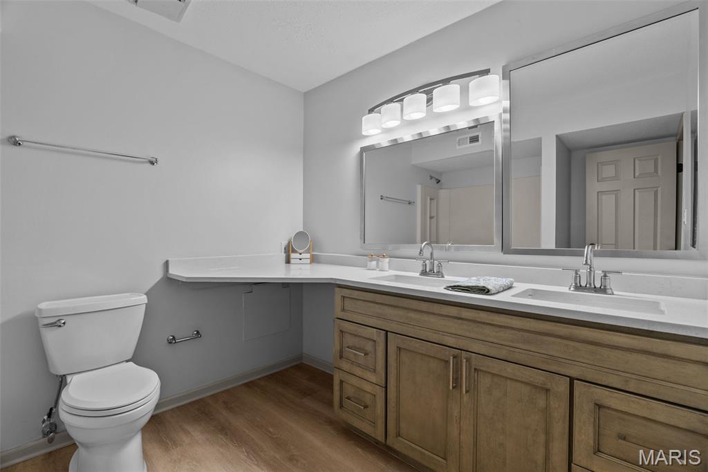 3111 Broken Oak Drive Unit: C