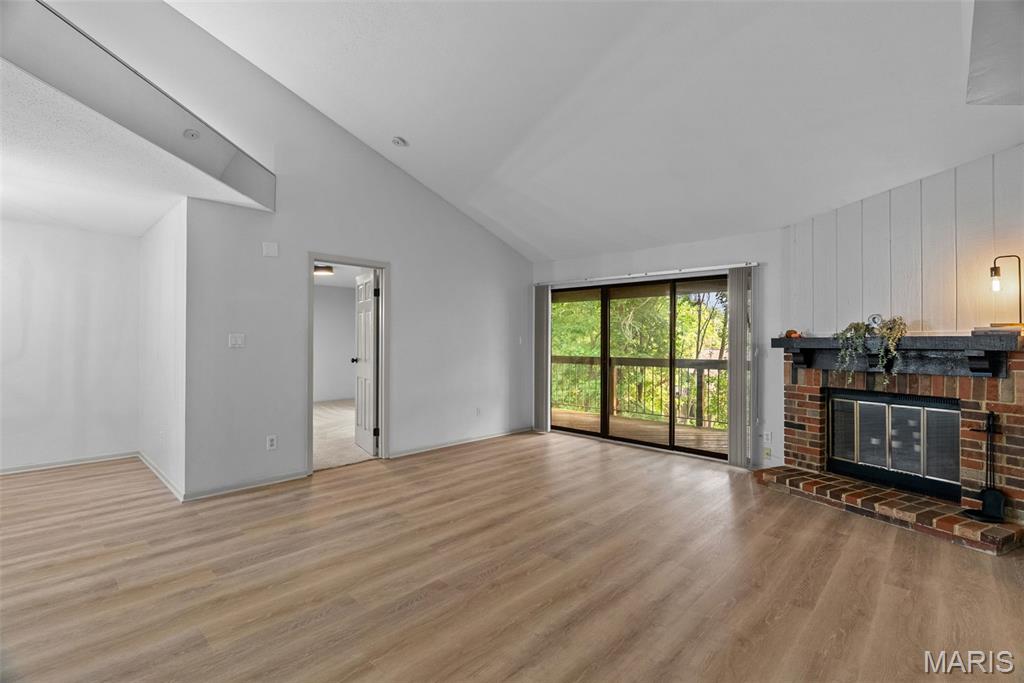 3111 Broken Oak Drive Unit: C