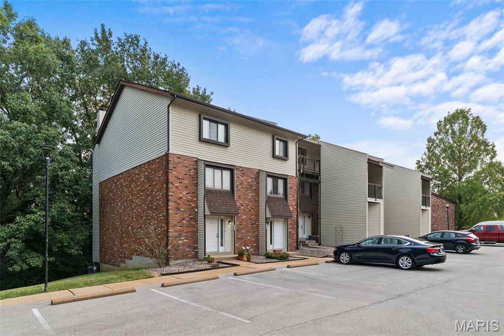 3111 Broken Oak Drive Unit: C