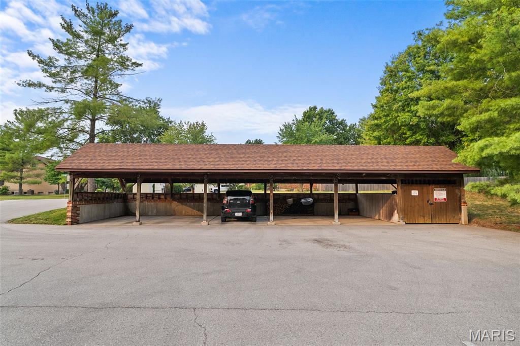 3111 Broken Oak Drive Unit: C