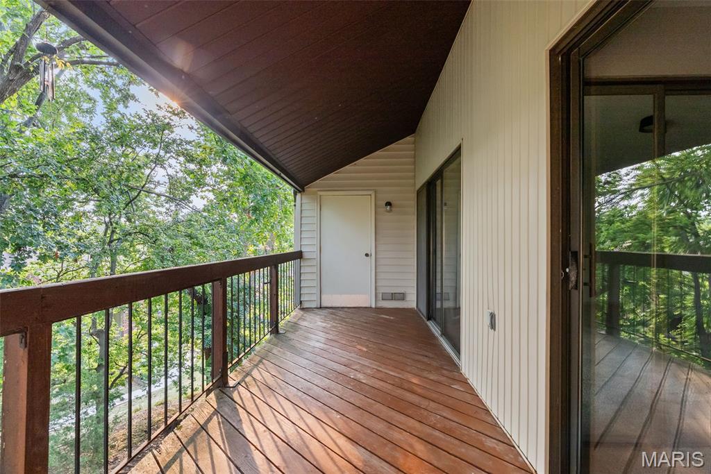 3111 Broken Oak Drive Unit: C