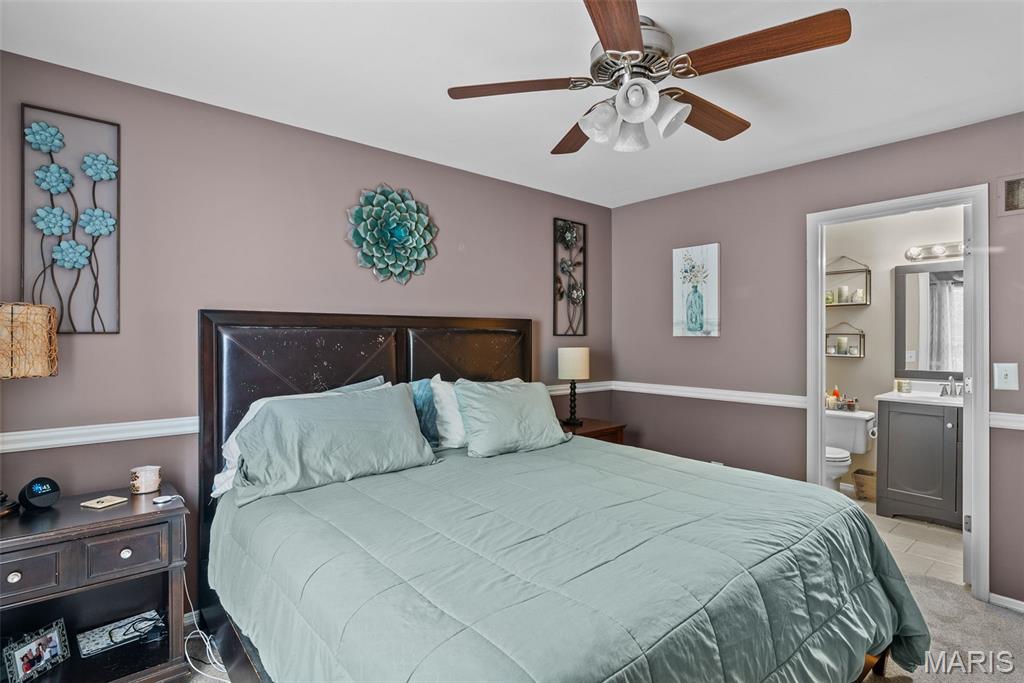1069 Big Bend Crossing Drive