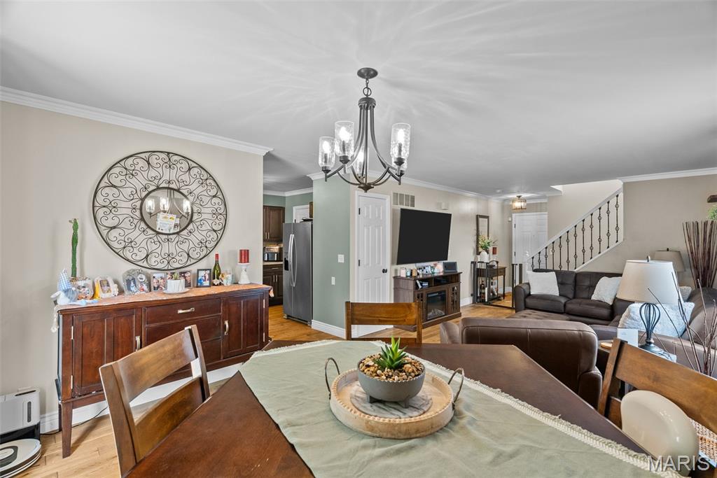 1069 Big Bend Crossing Drive