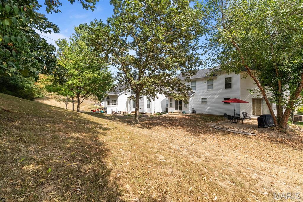 1069 Big Bend Crossing Drive