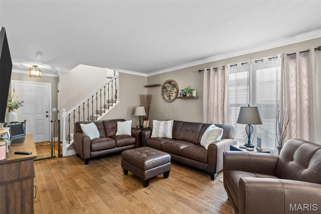 1069 Big Bend Crossing Drive