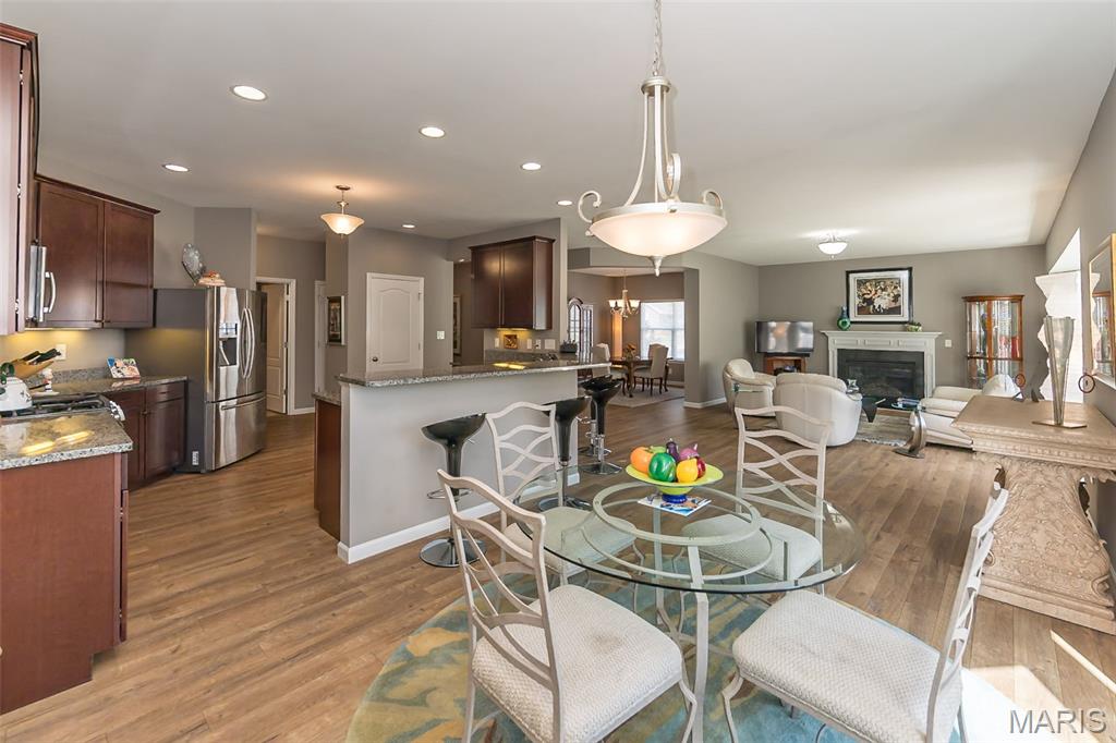 4968 Quail Crest Court