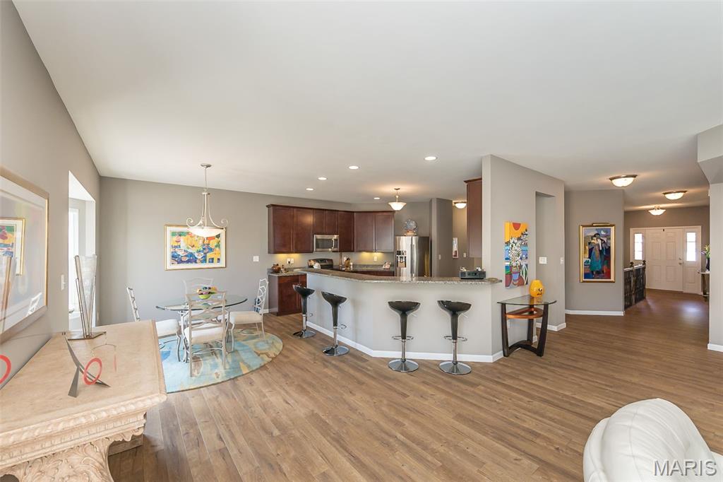 4968 Quail Crest Court