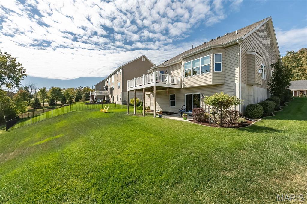 4968 Quail Crest Court