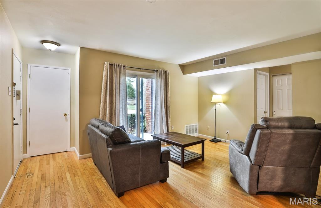 1405 Durango Lane Unit: 3