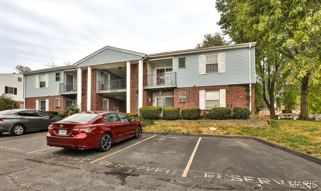 1405 Durango Lane Unit: 3