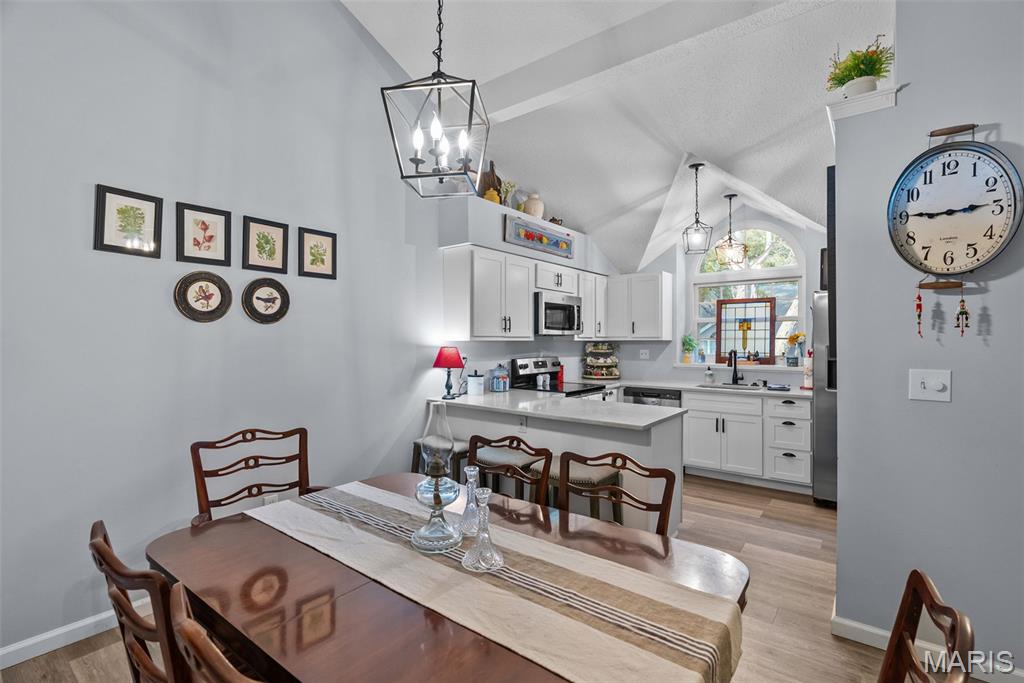 13312 Wood Chapel Drive