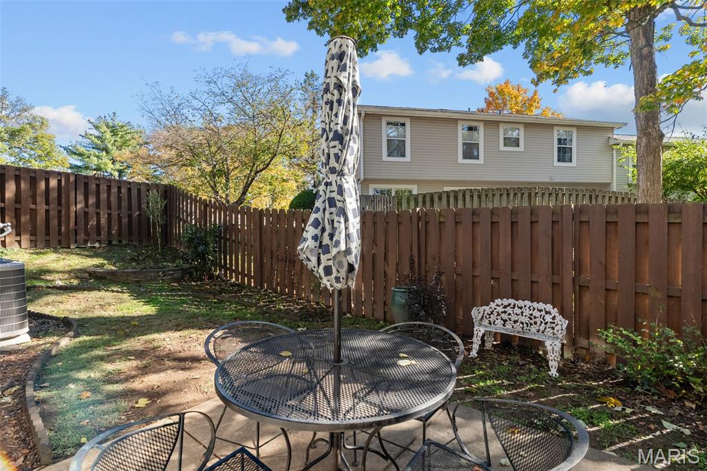 13312 Wood Chapel Drive