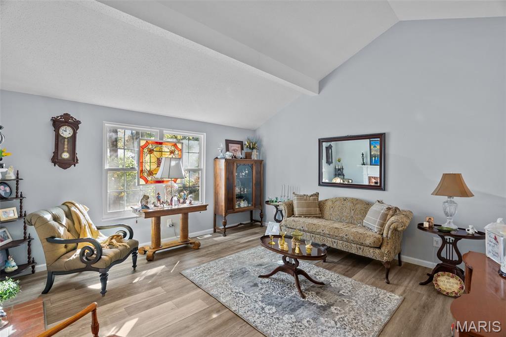 13312 Wood Chapel Drive