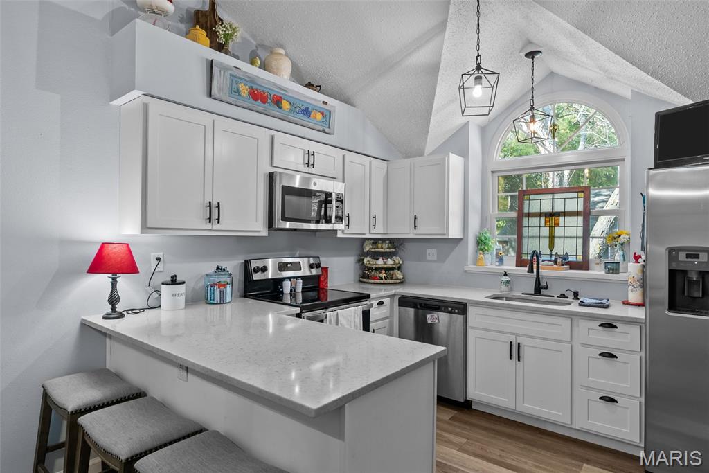 13312 Wood Chapel Drive