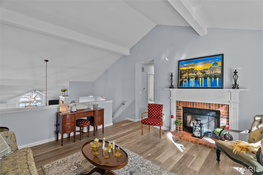 13312 Wood Chapel Drive