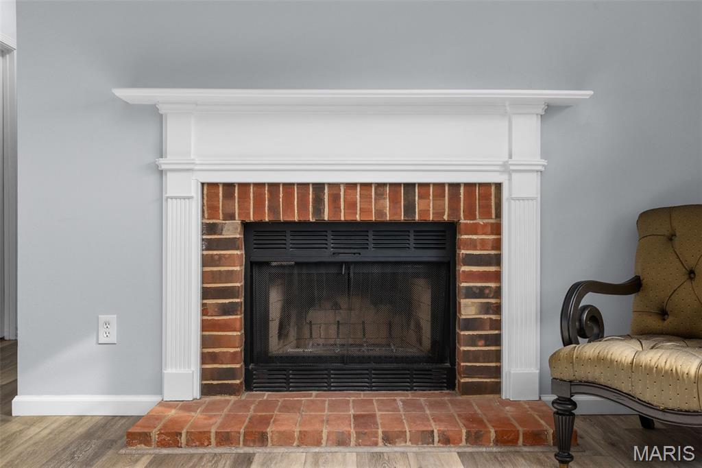 13312 Wood Chapel Drive