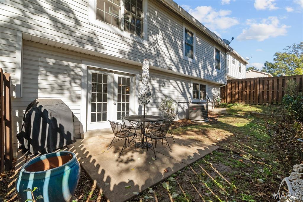 13312 Wood Chapel Drive