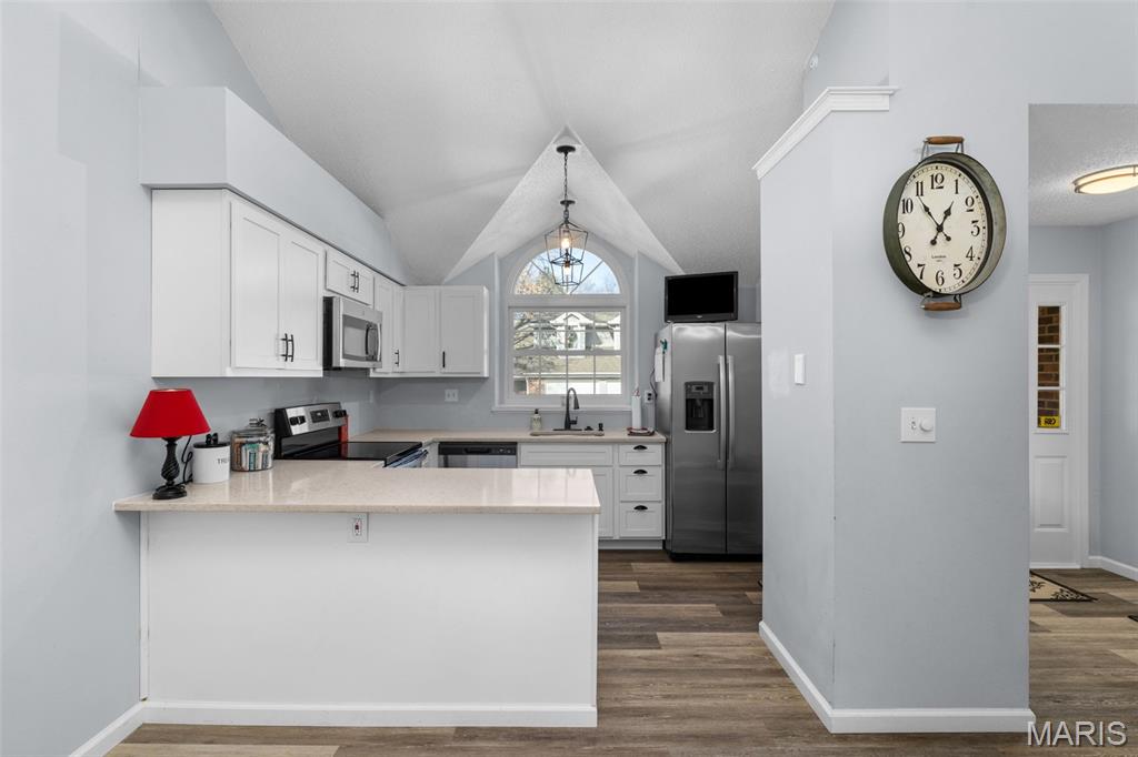 13312 Wood Chapel Drive