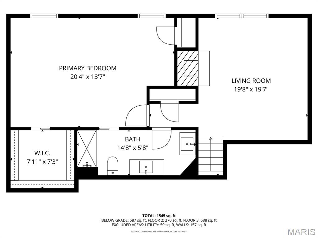 13312 Wood Chapel Drive