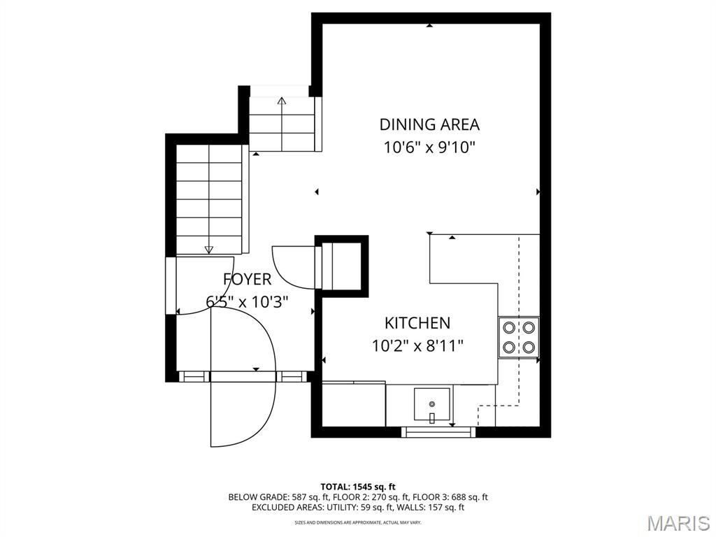 13312 Wood Chapel Drive