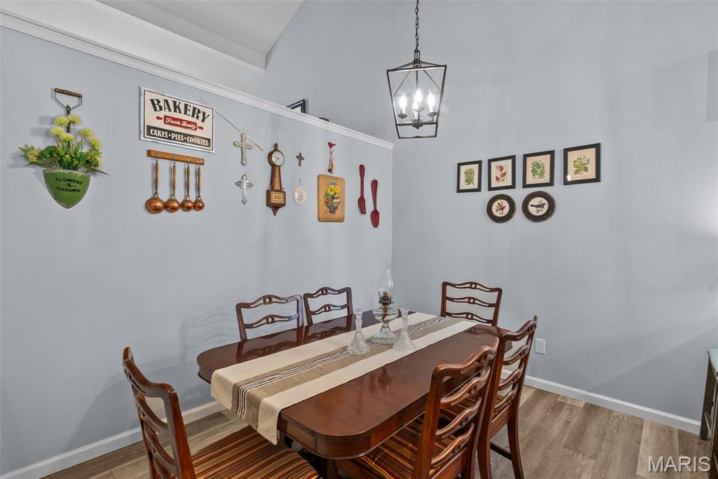 13312 Wood Chapel Drive