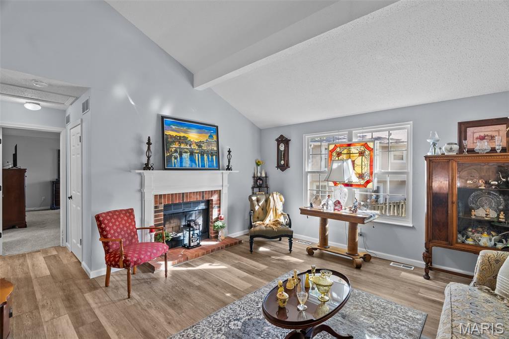 13312 Wood Chapel Drive