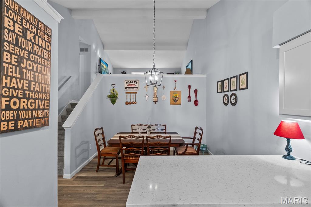 13312 Wood Chapel Drive