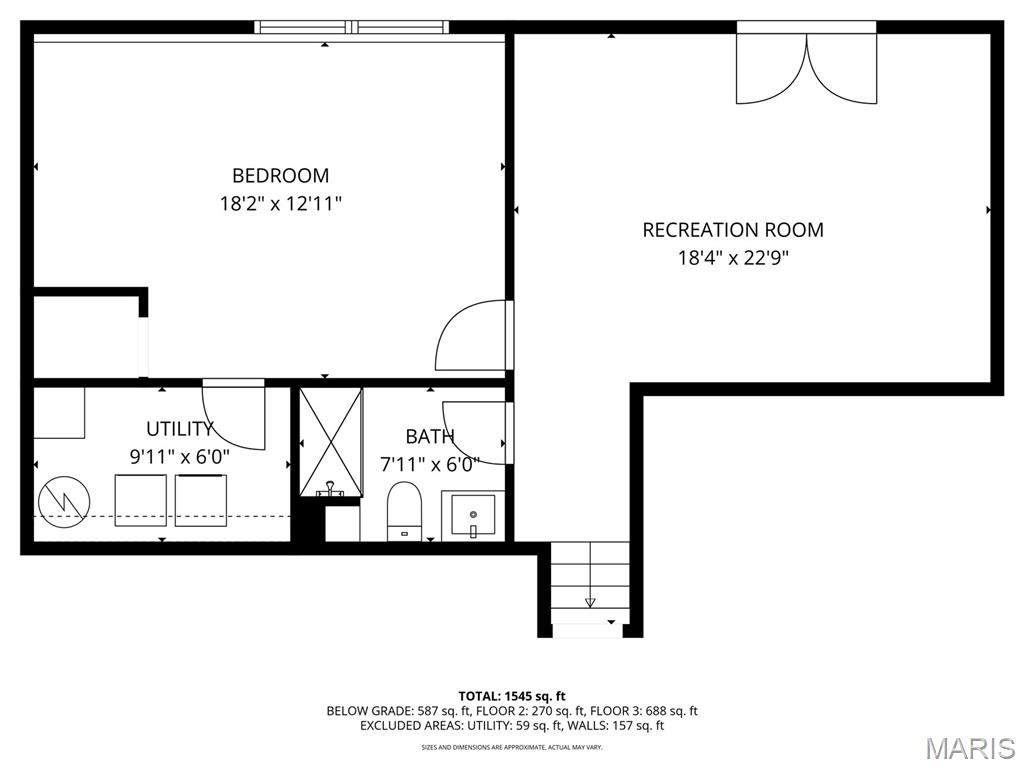 13312 Wood Chapel Drive