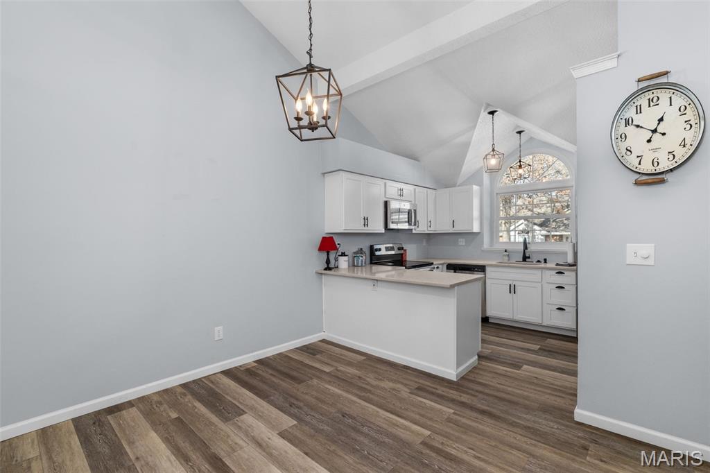 13312 Wood Chapel Drive