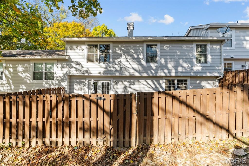 13312 Wood Chapel Drive