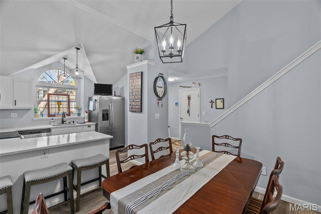 13312 Wood Chapel Drive