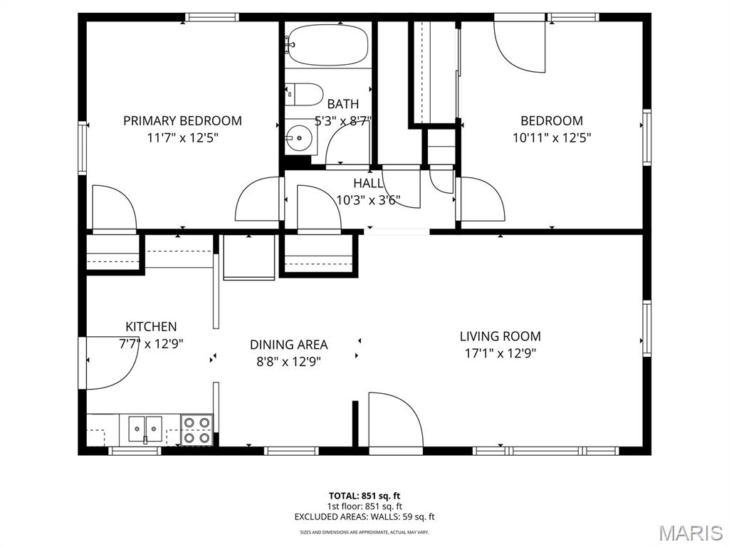 10175 Cloverdale Drive