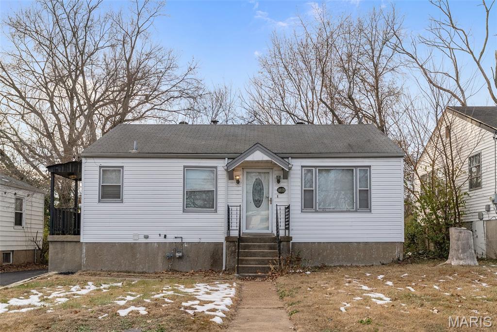 10175 Cloverdale Drive