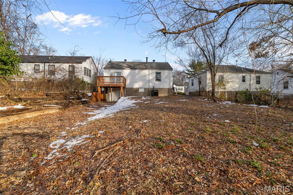 10175 Cloverdale Drive