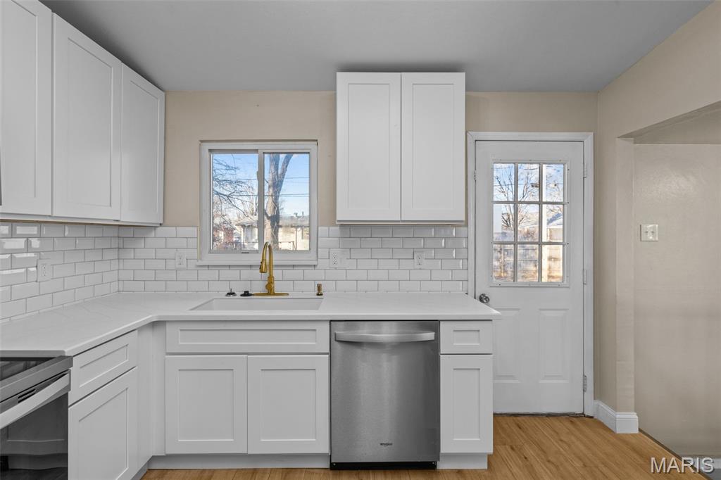 2345 Hummingbird Drive