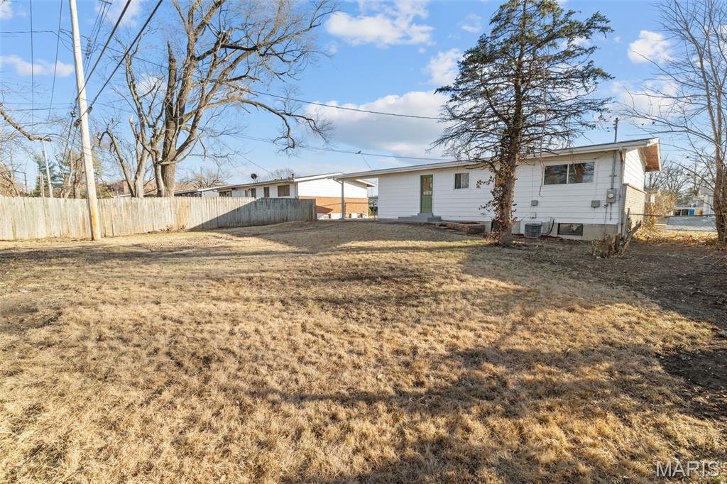 2345 Hummingbird Drive