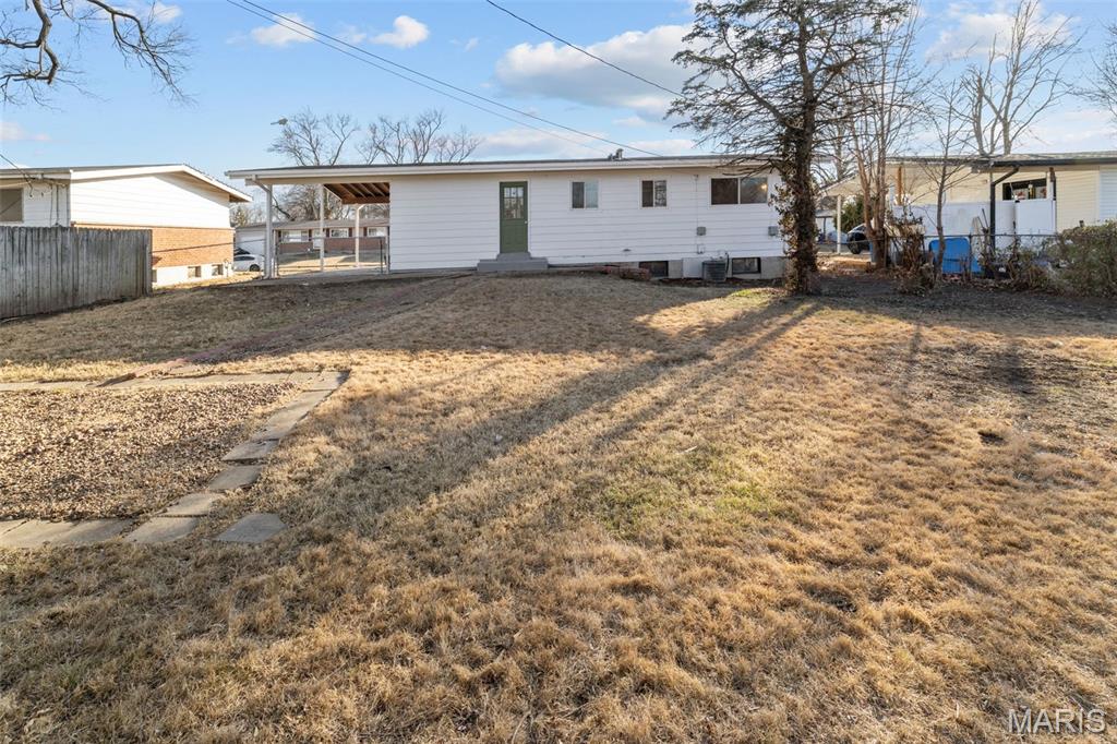 2345 Hummingbird Drive