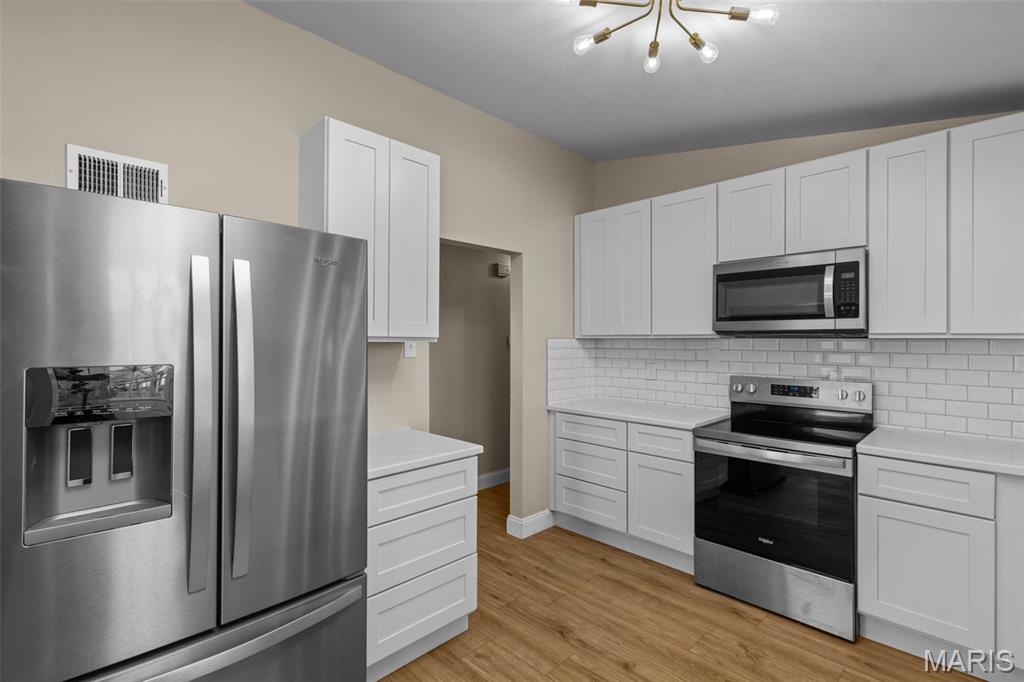 2345 Hummingbird Drive