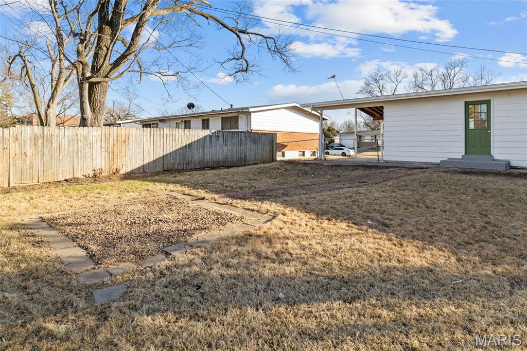 2345 Hummingbird Drive