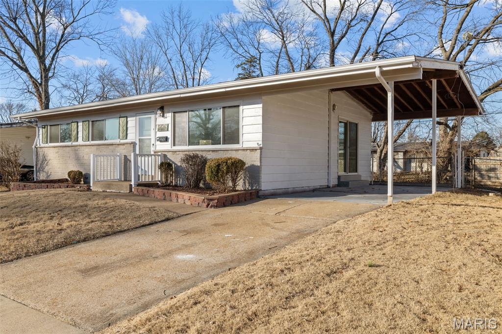 2345 Hummingbird Drive