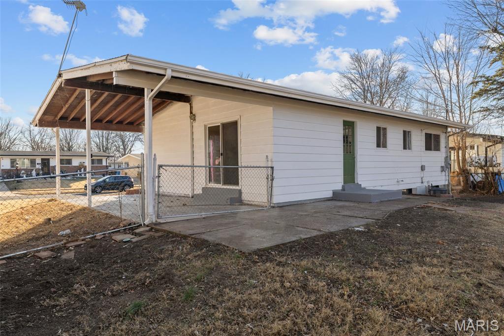 2345 Hummingbird Drive