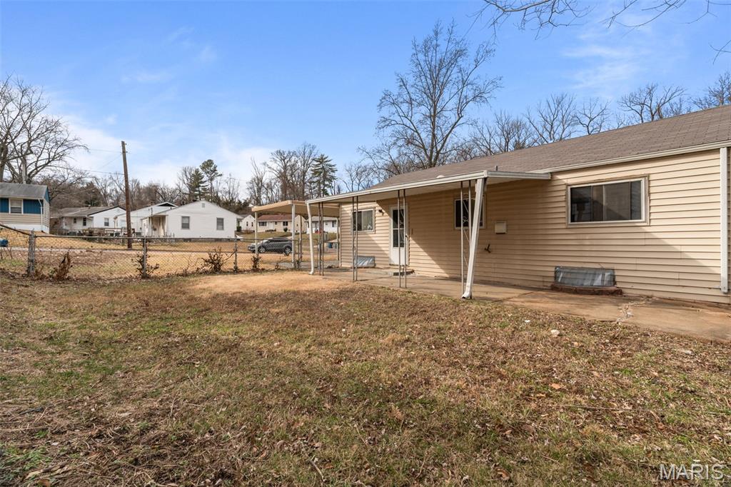 5544 Sapphire Avenue