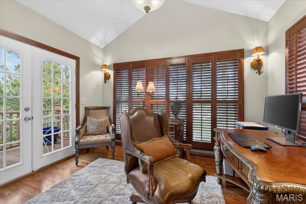 5120 Butler Hill Court