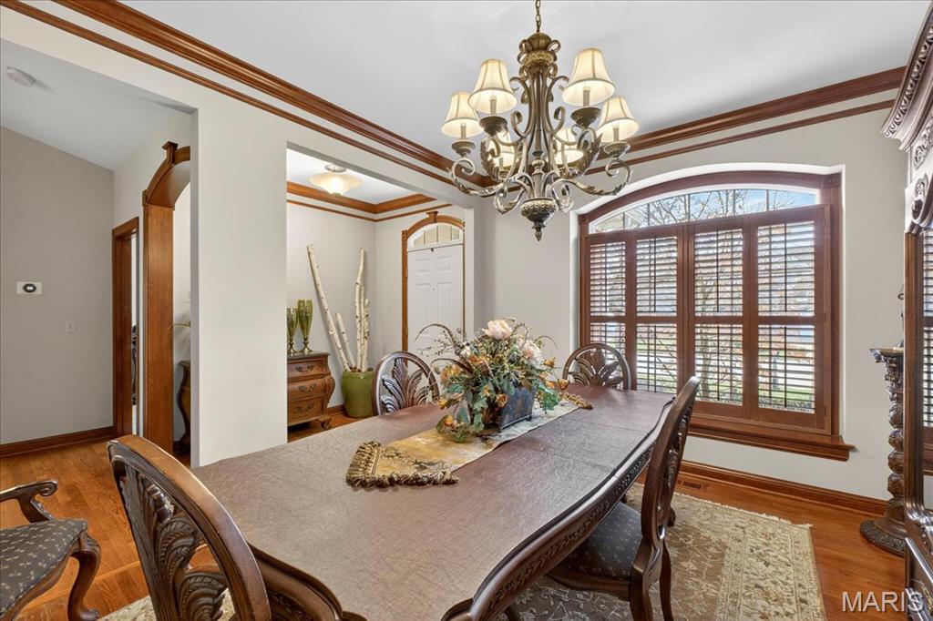 5120 Butler Hill Court