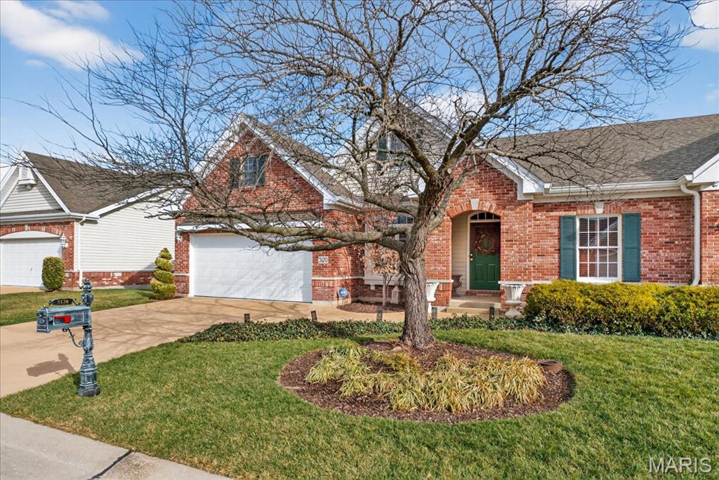 5120 Butler Hill Court