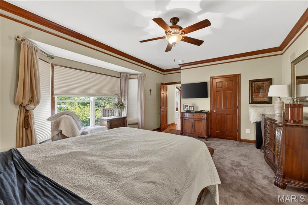 5120 Butler Hill Court