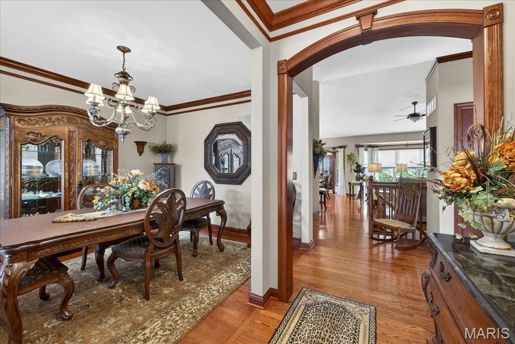 5120 Butler Hill Court