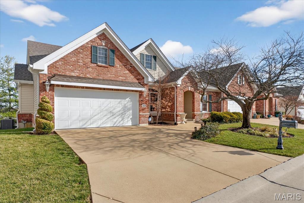 5120 Butler Hill Court